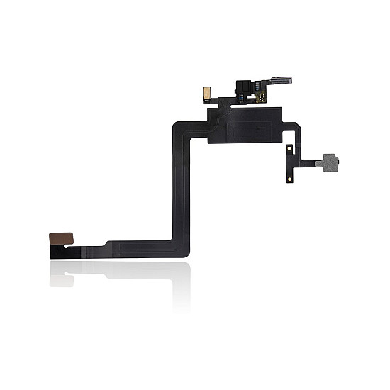 Proximity / Ambient Light Sensor / Flood Illuminator Flex Cable for iPhone 11 Pro Max OEM
