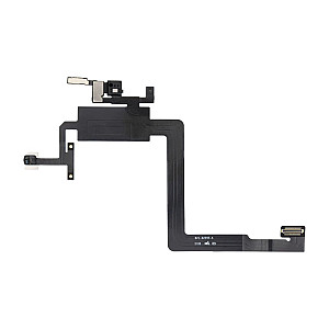 Proximity / Ambient Light Sensor / Flood Illuminator Flex Cable OEM for iPhone 11 Pro Max Proximity / Ambient Light Sensor / Flood Illuminator Flex Cable OEM for iPhone 11 Pro Max