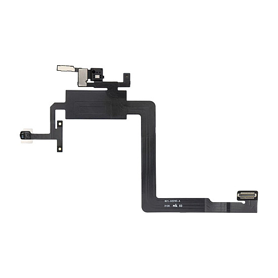 Proximity / Ambient Light Sensor / Flood Illuminator Flex Cable for iPhone 11 Pro Max OEM