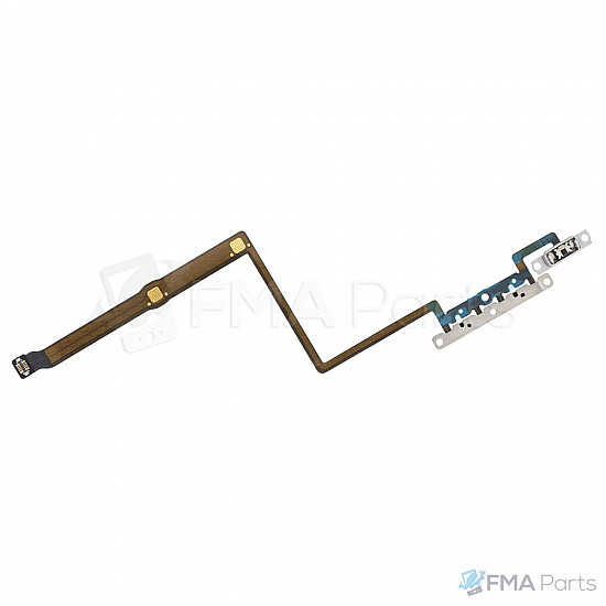 Volume Button Flex Cable for iPhone 11 Pro Max OEM