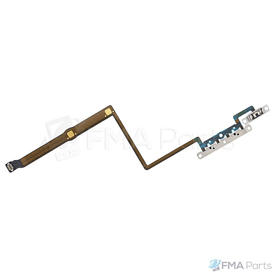 Volume Button Flex Cable for iPhone 11 Pro Max OEM