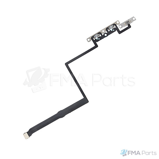 Volume Button Flex Cable for iPhone 11 Pro Max OEM