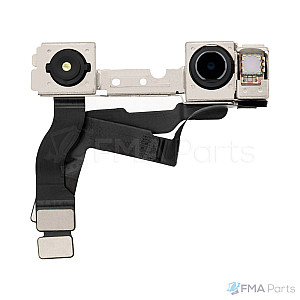 Front Camera / Infrared Camera / Dot Projector Flex Cable for iPhone 12 / 12 Pro OEM