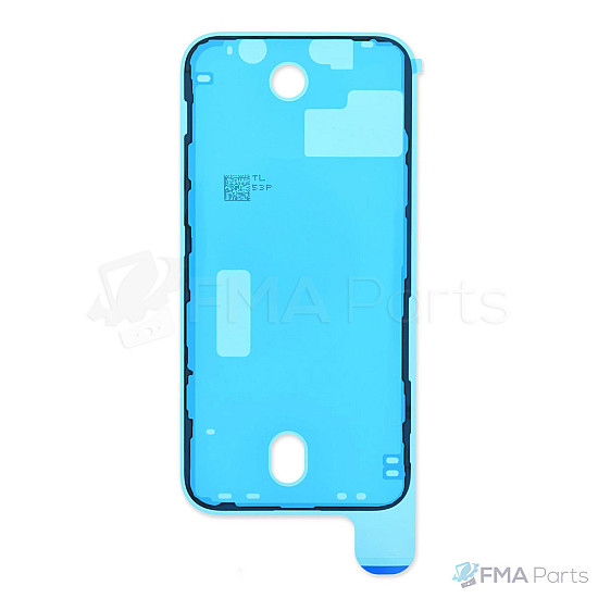 Display Assembly Adhesive Seal for iPhone 12 / 12 Pro OEM