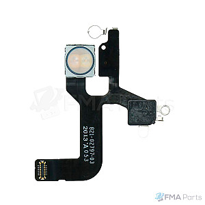 LED Flash Flex Cable for iPhone 12 OEM 