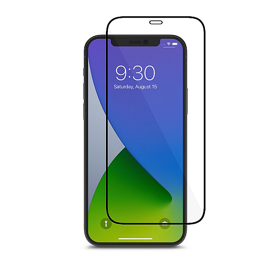Tempered Glass Screen Protector 10D Full Screen for iPhone 12 mini