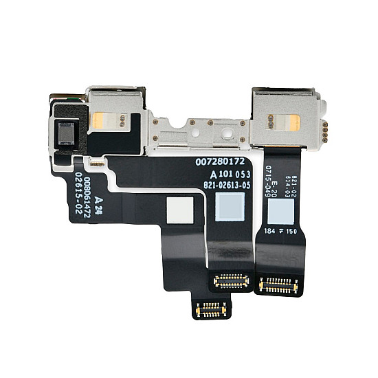 Front Camera / Infrared Camera / Dot Projector Flex Cable for iPhone 12 mini OEM