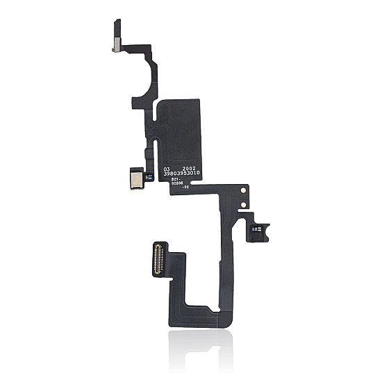 Proximity / Ambient Light Sensor / Flood Illuminator Flex Cable for iPhone 12 mini OEM