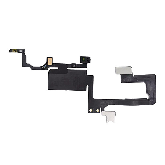 Proximity / Ambient Light Sensor / Flood Illuminator Flex Cable for iPhone 12 mini OEM
