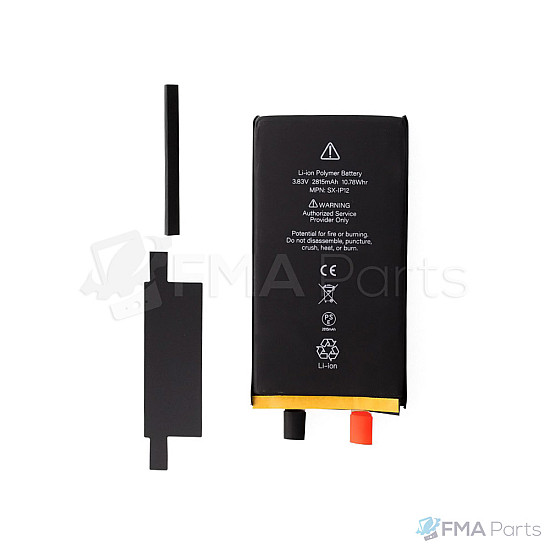 Battery Core Replacement for iPhone 12 / 12 Pro