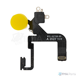 LED Flash Flex Cable for iPhone 12 Pro OEM 