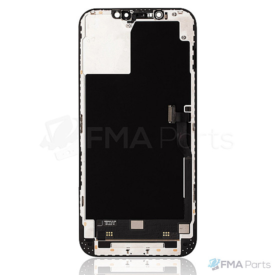 [Aftermarket LCD Incell] LCD Touch Screen Digitizer Assembly for iPhone 12 Pro Max