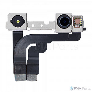Front Camera / Infrared Camera / Dot Projector Flex Cable for iPhone 12 Pro Max OEM