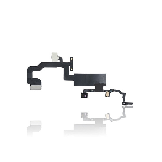 Proximity / Ambient Light Sensor / Flood Illuminator Flex Cable for iPhone 12 Pro Max OEM