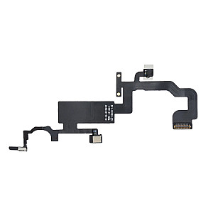 Proximity / Ambient Light Sensor / Flood Illuminator Flex Cable OEM for iPhone 12 Pro Max
