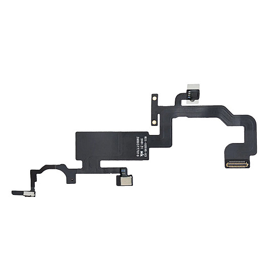 Proximity / Ambient Light Sensor / Flood Illuminator Flex Cable for iPhone 12 Pro Max OEM