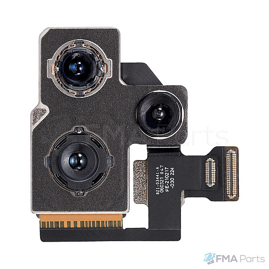 Rear / Back Facing Camera for iPhone 12 Pro Max OEM