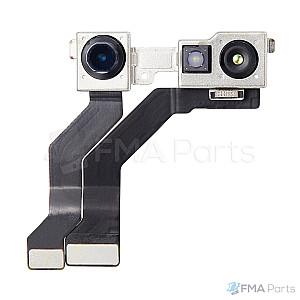 Front Camera / Infrared Camera / Dot Projector Flex Cable for iPhone 13 OEM