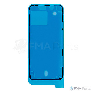 Display Adhesive Seal OEM for iPhone 13 mini Display Adhesive Seal OEM for iPhone 13 mini