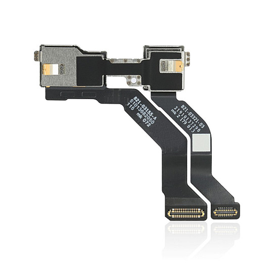 Front Camera / Infrared Camera / Dot Projector Flex Cable for iPhone 13 mini OEM