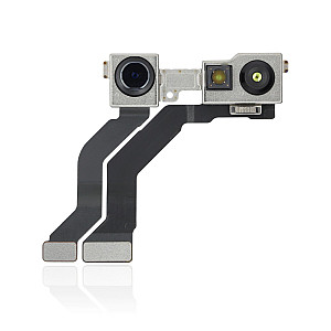Front Camera / Infrared Camera / Dot Projector Flex Cable OEM for iPhone 13 mini Front Camera / Infrared Camera / Dot Projector Flex Cable OEM for iPhone 13 mini