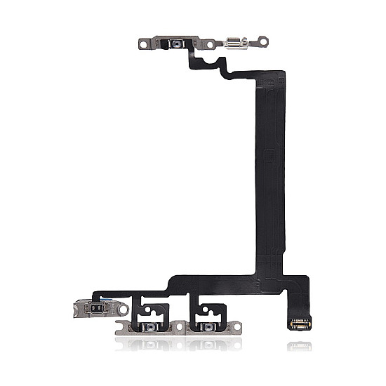 Power Button / Silent Switch / Volume Button Flex Cable OEM for iPhone 13 mini