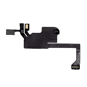 Proximity / Ambient Light Sensor / Flood Illuminator Flex Cable OEM for iPhone 13 mini Proximity / Ambient Light Sensor / Flood Illuminator Flex Cable OEM for iPhone 13 mini