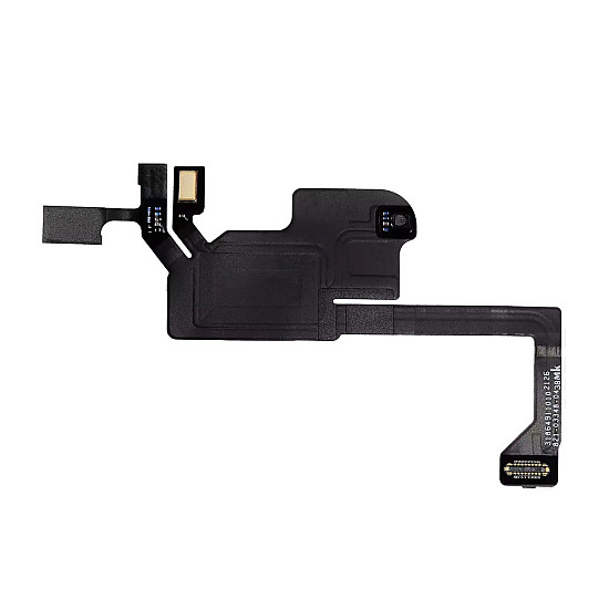 Proximity / Ambient Light Sensor / Flood Illuminator Flex Cable for iPhone 13 mini OEM
