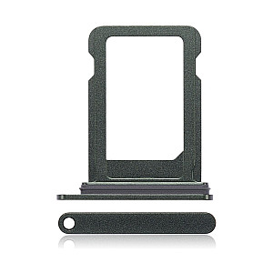 Sim Card Tray with Rubber Seal - Green OEM for iPhone 13 mini Sim Card Tray with Rubber Seal - Green OEM for iPhone 13 mini