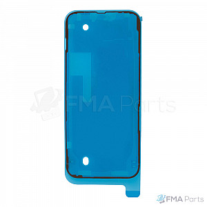 Front Glass Digitizer Bezel Frame Adhesive for iPhone 13 Pro Max OEM