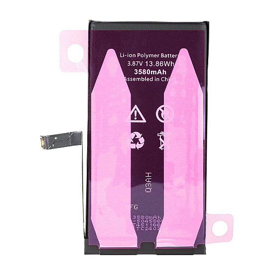 Battery Replacement (OEM Service Pack) for iPhone 14