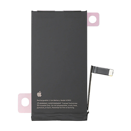 Battery Replacement (OEM Service Pack) for iPhone 14