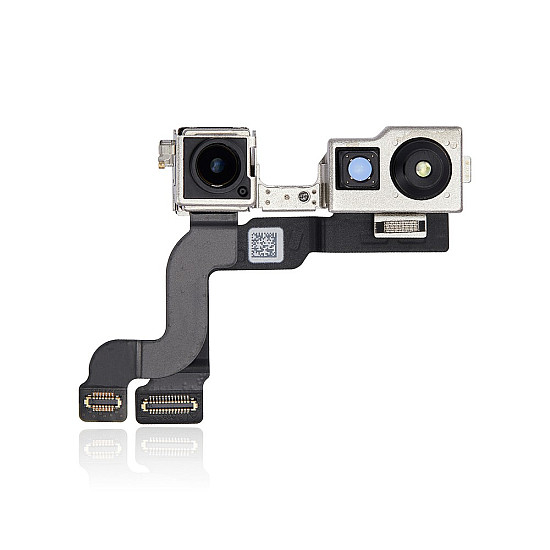 Front Camera / Infrared Camera / Dot Projector Flex Cable for iPhone 14 OEM