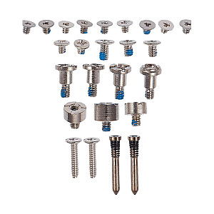 Full Screw Set OEM for iPhone 14
