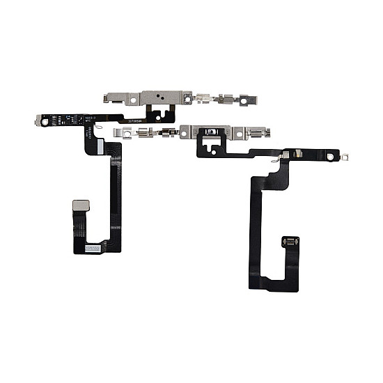 Power Button Flex Cable OEM for iPhone 14