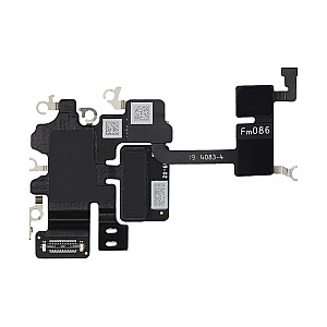 Wi-Fi Antenna Flex Cable OEM for iPhone 14 Wi-Fi Antenna Flex Cable OEM for iPhone 14