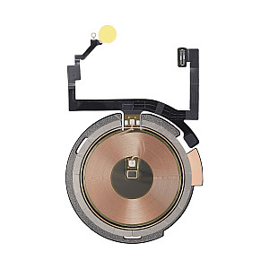 Wireless Charging NFC Coil with LED Flash Flex OEM for iPhone 14