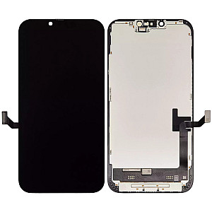 [Aftermarket OLED Hard] OLED Touch Screen Digitizer Assembly for iPhone 14 Plus