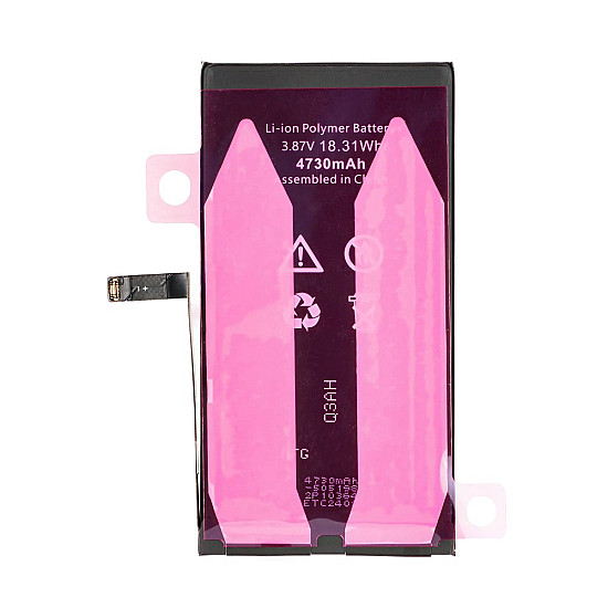 Battery Replacement (OEM Service Pack) for iPhone 14 Plus
