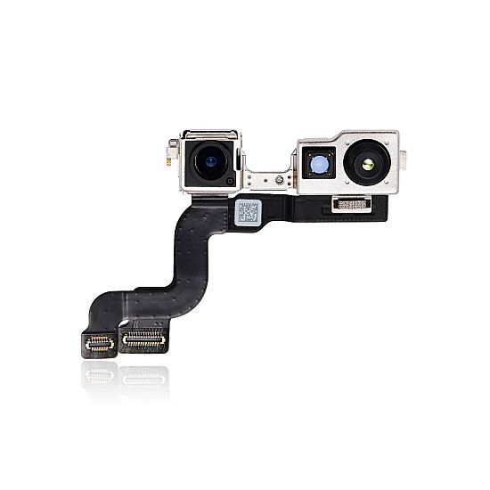 Front Camera / Infrared Camera / Dot Projector Flex Cable for iPhone 14 Plus OEM