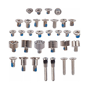Full Screw Set OEM for iPhone 14 Plus