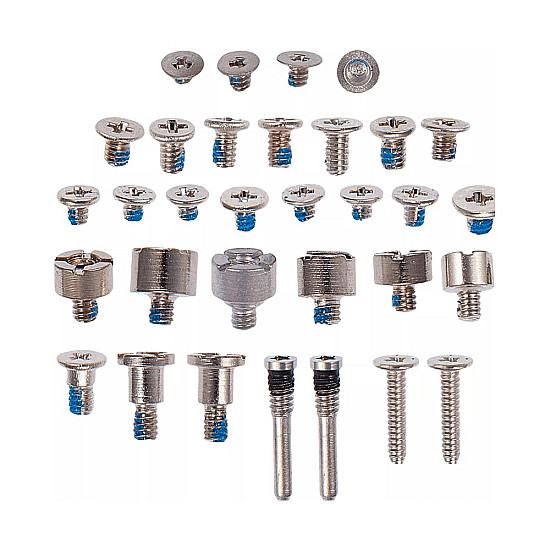 Full Screw Set OEM for iPhone 14 Plus