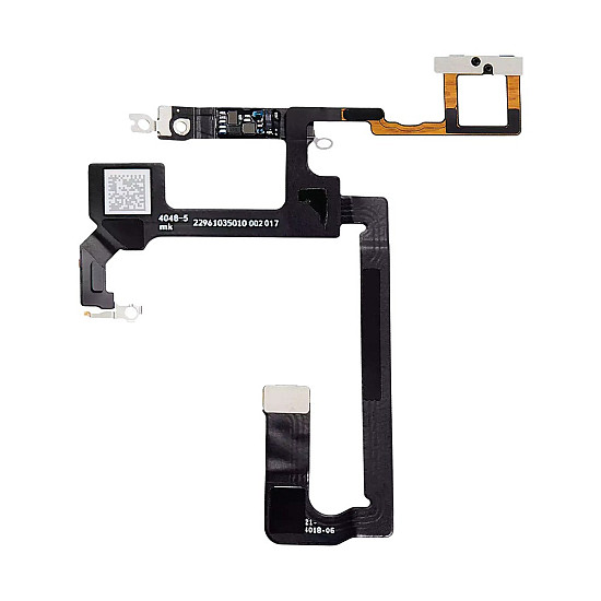 Power Button Flex Cable OEM for iPhone 14 Plus
