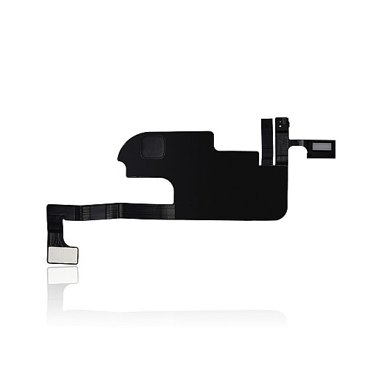Proximity / Ambient Light Sensor / Flood Illuminator Flex Cable for iPhone 14 Plus OEM
