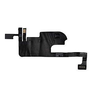 Proximity / Ambient Light Sensor / Flood Illuminator Flex Cable OEM for iPhone 14 Plus