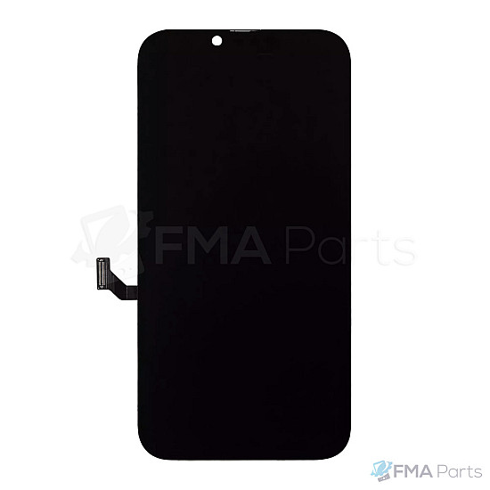[Refurbished] LCD Touch Screen Digitizer Assembly for iPhone 14 Plus