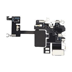 Wi-Fi Antenna Flex Cable OEM for iPhone 14 Plus Wi-Fi Antenna Flex Cable OEM for iPhone 14 Plus