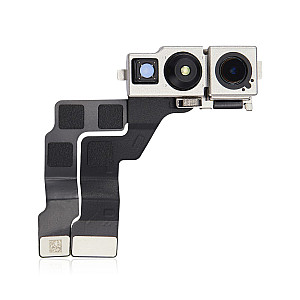 Front Camera / Infrared Camera / Dot Projector Flex Cable OEM for iPhone 14 Pro Front Camera / Infrared Camera / Dot Projector Flex Cable OEM for iPhone 14 Pro