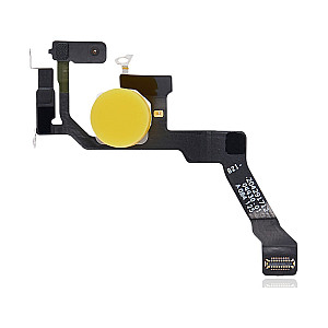 LED Flash Flex Cable OEM for iPhone 14 Pro LED Flash Flex Cable OEM for iPhone 14 Pro