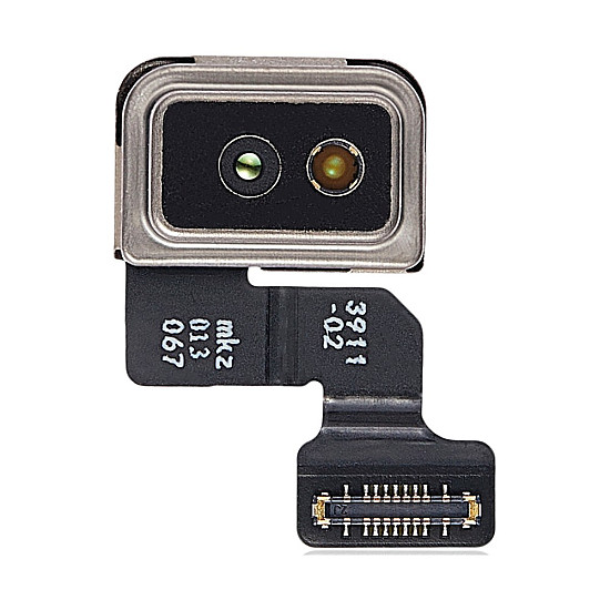 LiDAR Sensor Flex Cable OEM for iPhone 14 Pro